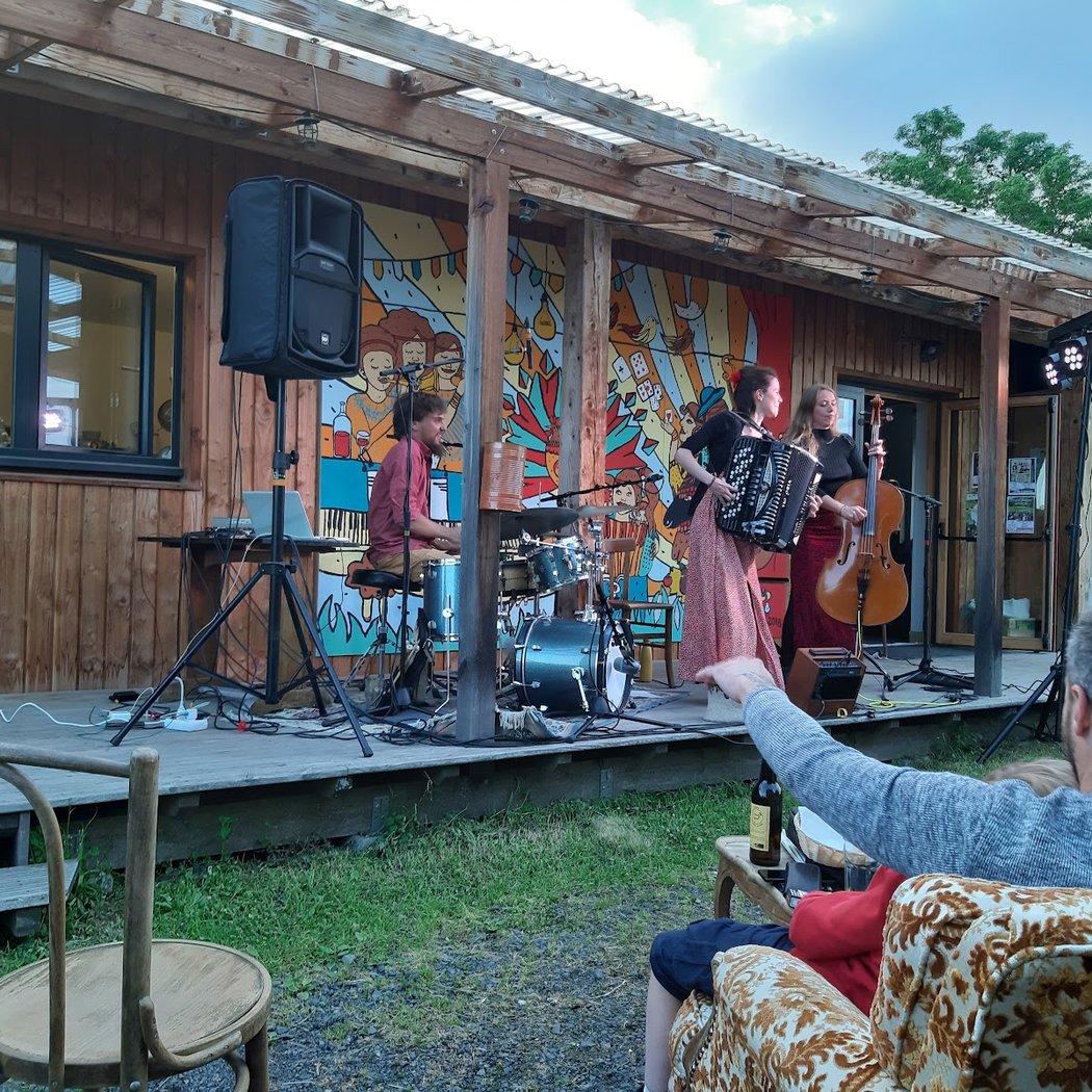 Cabaret le Poulailler 3